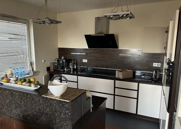 Mieszkanie 5-pokojowe Warszawa Ochota, ul. Zadumana. Zdjęcie 2