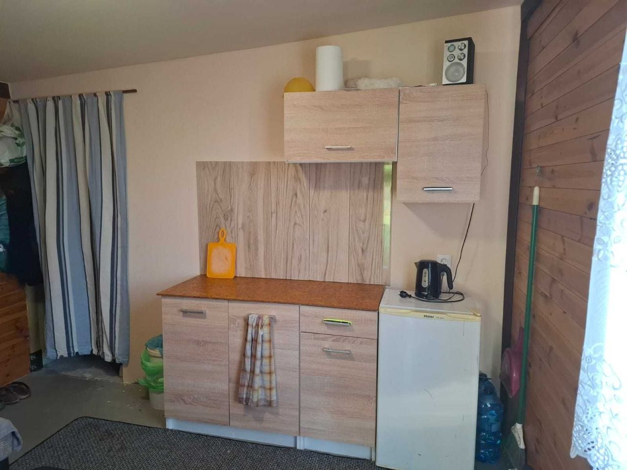 Działka rod Kędzierzyn-Koźle Żabiniec. Zdjęcie 5