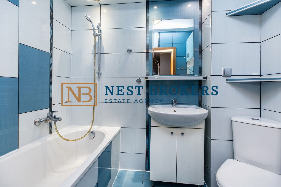 Mieszkanie 2-pokojowe Kraków, ul. Malachitowa. Zdjęcie 9