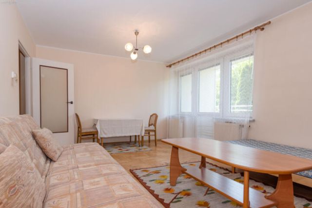 Mieszkanie 1-pokojowe Kraków Bronowice, ul. Armii Krajowej. Zdjęcie 6