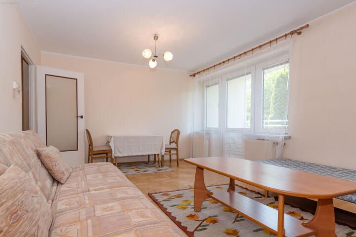 Mieszkanie 1-pokojowe Kraków Bronowice, ul. Armii Krajowej. Zdjęcie 6