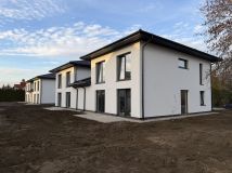 bliźniak, 5 pokoi Falenty Duże, ul. Zamkowa. Zdjęcie 2