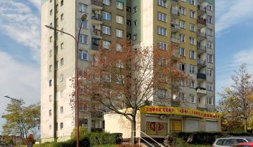 Mieszkanie 3-pokojowe Zielona Góra, ul. Osiedlowa