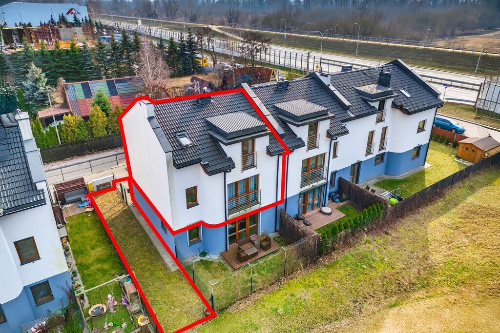 Mieszkanie 4-pokojowe Warszawa Wawer, ul. Kaszmirowa. Zdjęcie 38