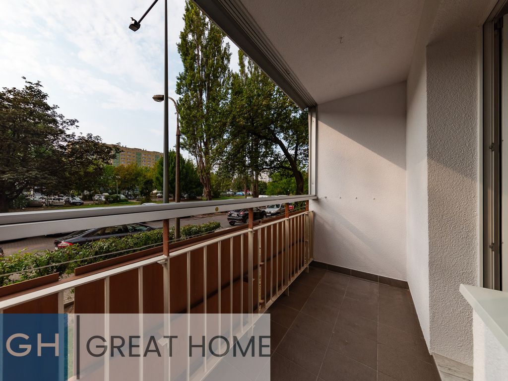 Mieszkanie 2-pokojowe Warszawa Mokotów, ul. Zygmunta Modzelewskiego. Zdjęcie 11