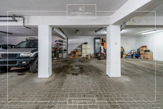 Mieszkanie 3-pokojowe Poznań Naramowice, ul. Sielawy. Zdjęcie 14