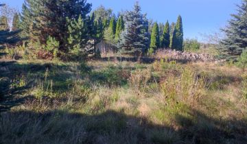 Działka budowlana Cybulice Duże, ul. Spacerowa