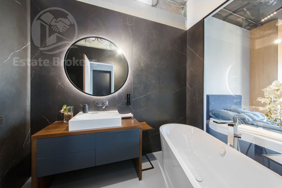 Mieszkanie 4-pokojowe Wrocław Krzyki, ul. Gwiaździsta. Zdjęcie 23