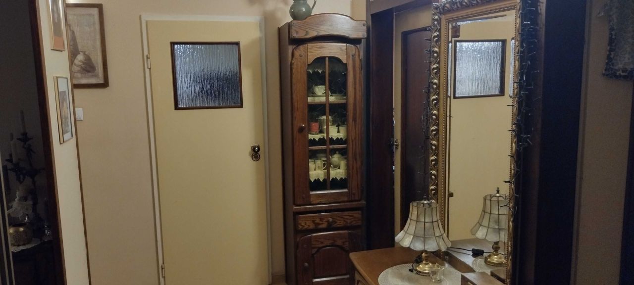 Mieszkanie 3-pokojowe Biłgoraj, ul. Nadstawna. Zdjęcie 3