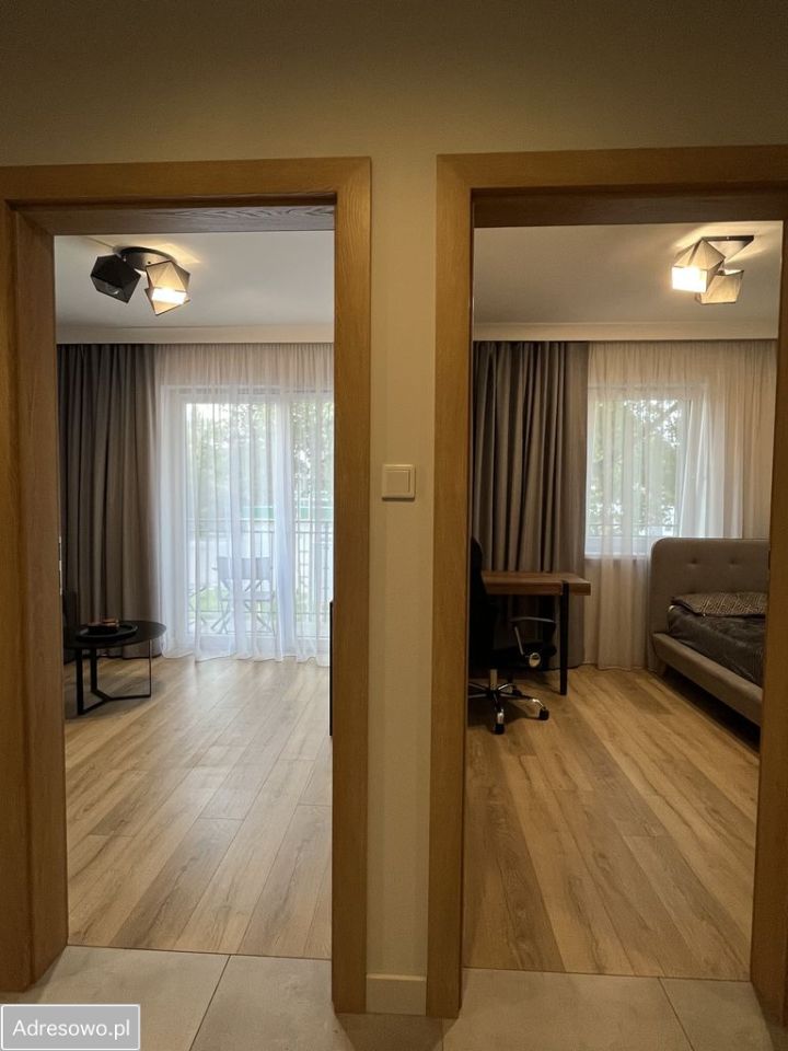Mieszkanie 2-pokojowe Łódź Polesie, ul. Gdańska. Zdjęcie 20
