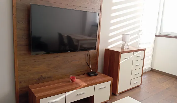 Mieszkanie 2-pokojowe Rybnik Śródmieście, ul. Dworek