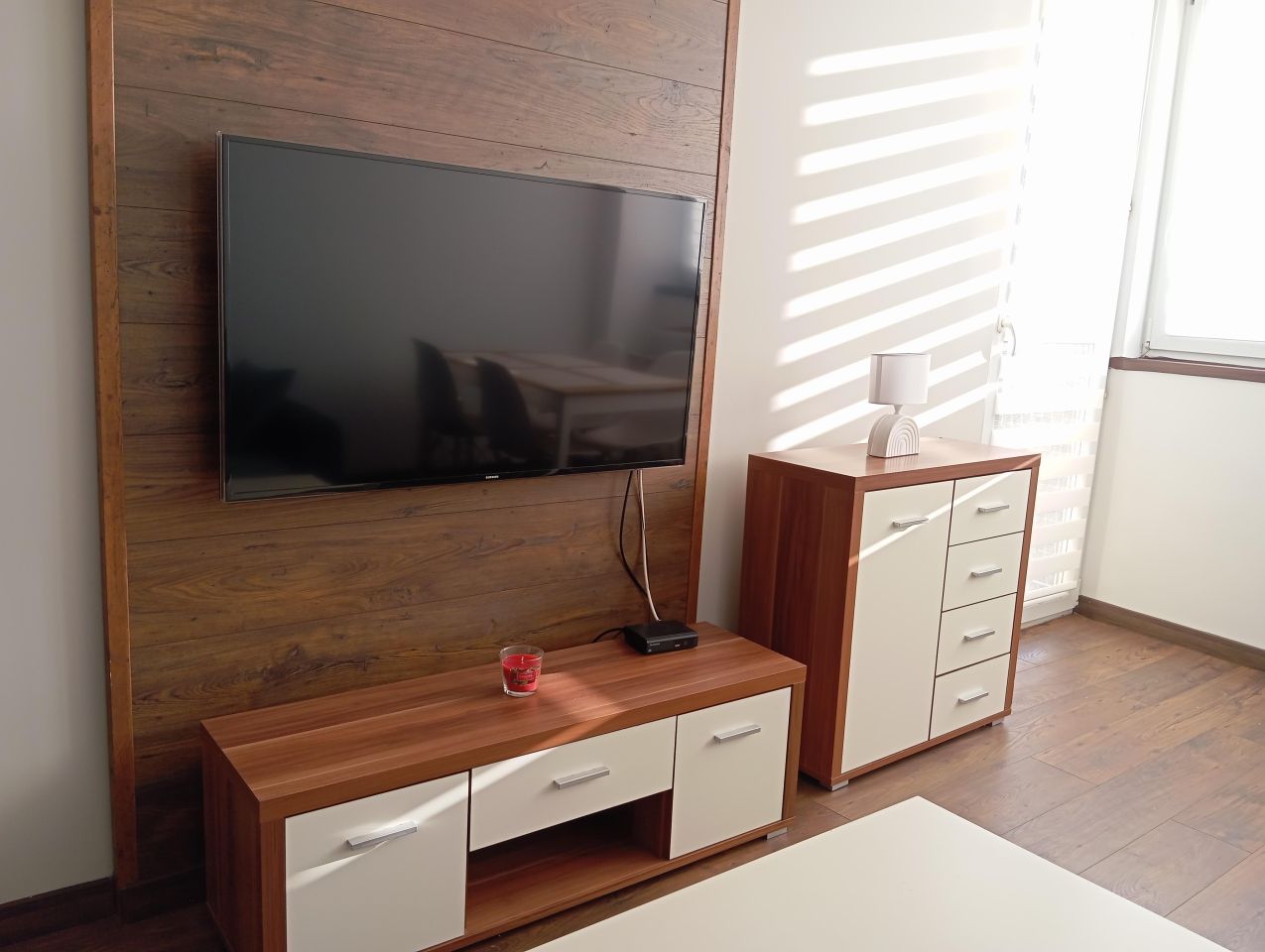 Mieszkanie 2-pokojowe Rybnik Śródmieście, ul. Dworek