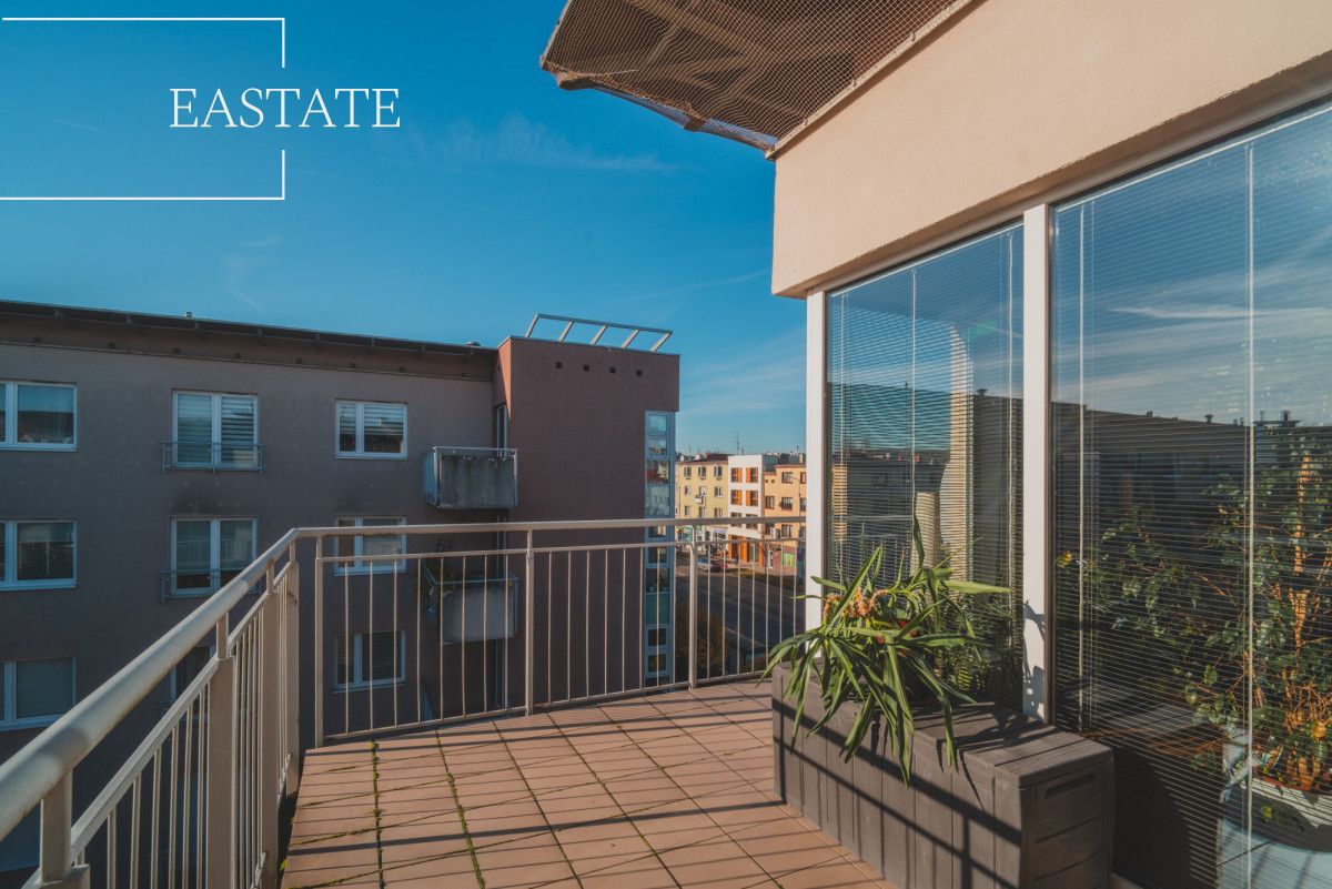 Mieszkanie 3-pokojowe Gdynia Orłowo, ul. Wrocławska. Zdjęcie 19