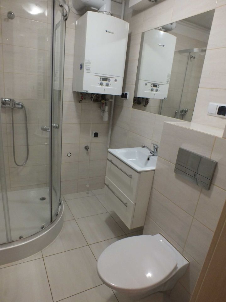 Mieszkanie 2-pokojowe Bochnia, ul. Antoniego Langera. Zdjęcie 5