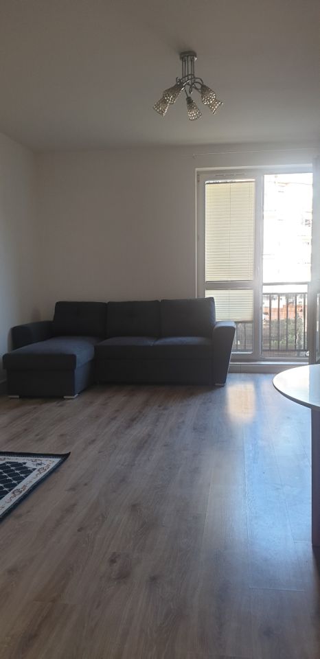 Mieszkanie 2-pokojowe Grodzisk Mazowiecki Centrum, ul. Żydowska