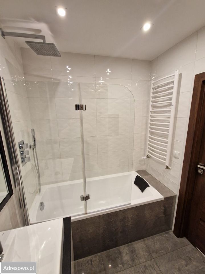 Mieszkanie 3-pokojowe Bydgoszcz Fordon, ul. Sybiraków. Zdjęcie 12