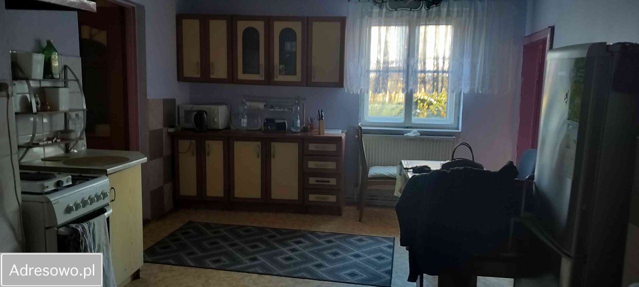 dom wolnostojący, 4 pokoje Ługi. Zdjęcie 13