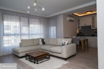 Mieszkanie 3-pokojowe Warszawa Wilanów, ul. Franciszka Klimczaka