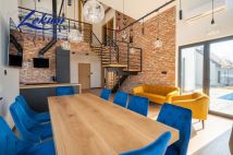 dom wolnostojący, 5 pokoi Boszkowo-Letnisko. Zdjęcie 4