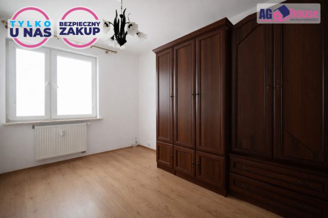 Mieszkanie 2-pokojowe Kartuzy, os. gen. Józefa Wybickiego. Zdjęcie 4