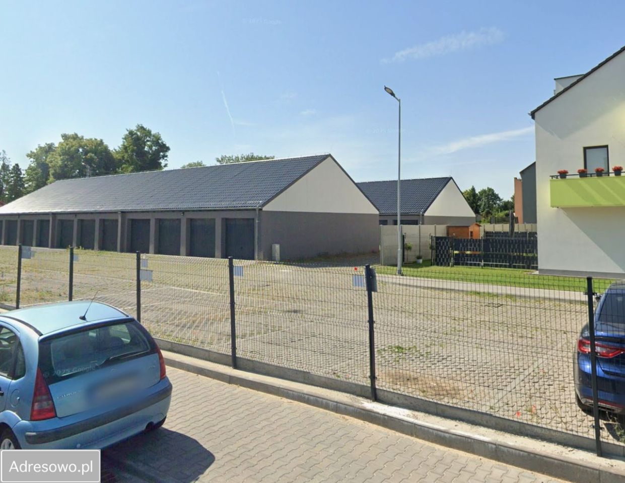 Mieszkanie 3-pokojowe Święta Katarzyna, ul. Kasztanowa. Zdjęcie 3