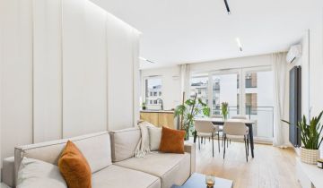 Mieszkanie 3-pokojowe Warszawa Praga-Południe, ul. Mińska