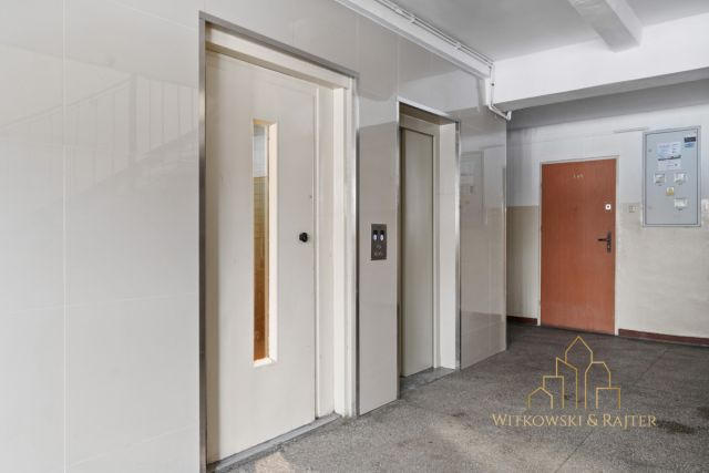 Mieszkanie 2-pokojowe Warszawa Targówek, ul. Chodecka. Zdjęcie 10