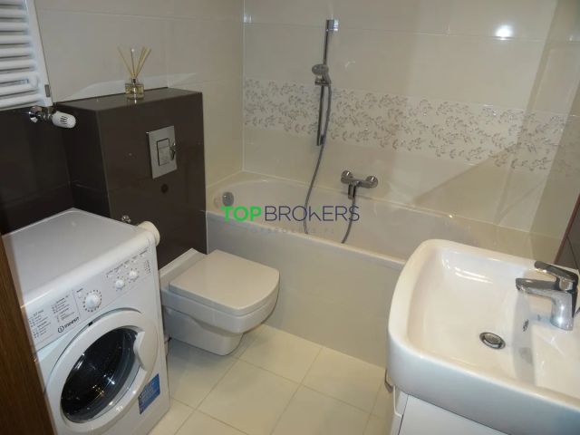 Mieszkanie 2-pokojowe Warszawa Mokotów, ul. Cybernetyki. Zdjęcie 7