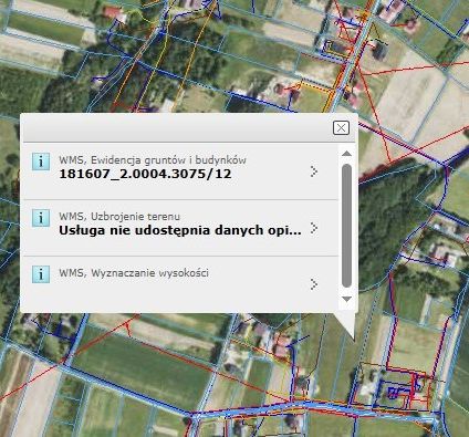 Działka budowlana Hyżne Moszczanki. Zdjęcie 6