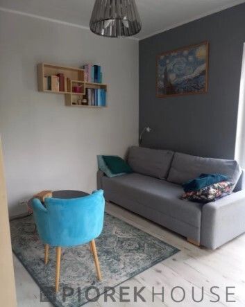 Mieszkanie 3-pokojowe Warszawa Bielany, ul. Rodziny Połanieckich. Zdjęcie 2