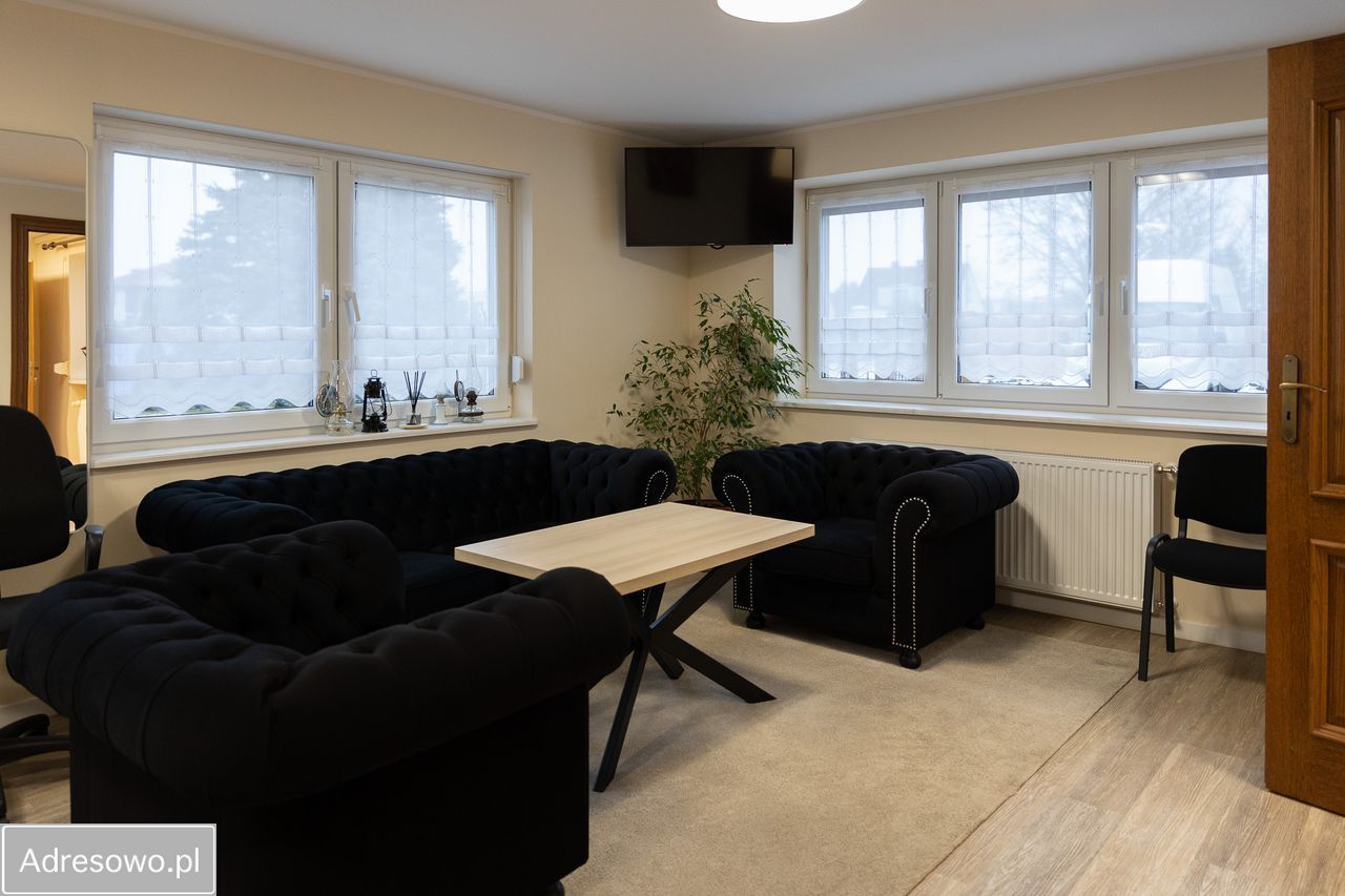 Nieruchomość komercyjna Nowy Tomyśl, ul. Jana i Jędrzeja Śniadeckich. Zdjęcie 11