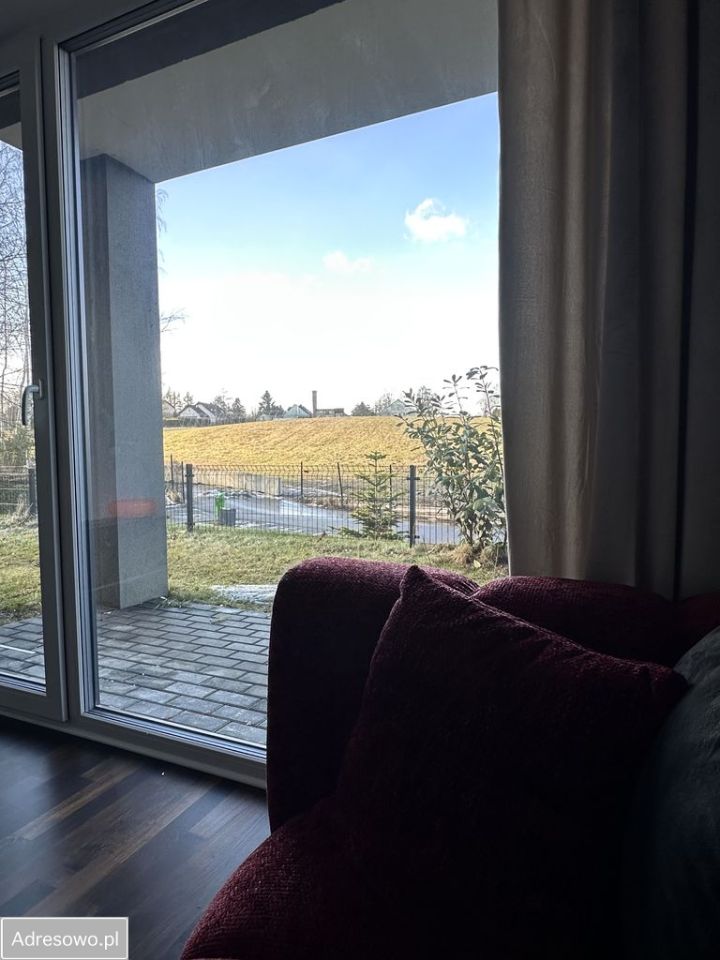 Mieszkanie 3-pokojowe Kraków Bieżanów, ul. Potrzask. Zdjęcie 14