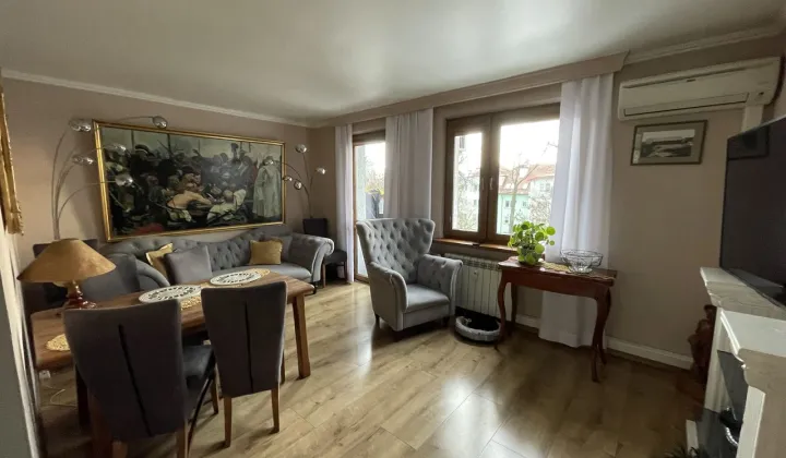 Mieszkanie 3-pokojowe Kielce Sady, ul. Jesionowa