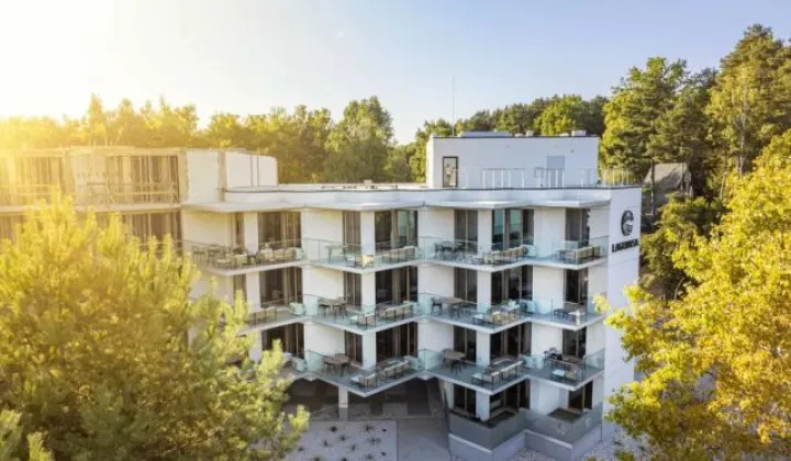 Nieruchomość komercyjna Skorochów, Skorochów