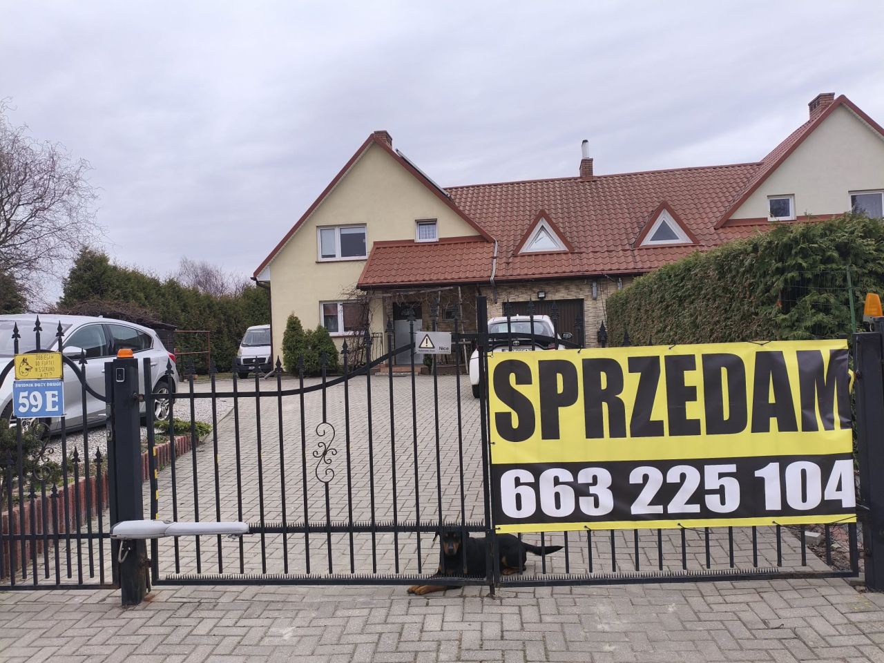 bliźniak, 5 pokoi Lublin Zadębie Stare, Świdnik Duży Drugi. Zdjęcie 3