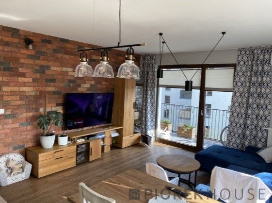 Mieszkanie 3-pokojowe Warszawa Mokotów, ul. Pory. Zdjęcie 1