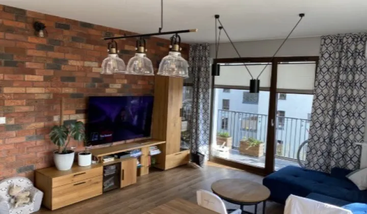 Mieszkanie 3-pokojowe Warszawa Mokotów, ul. Pory