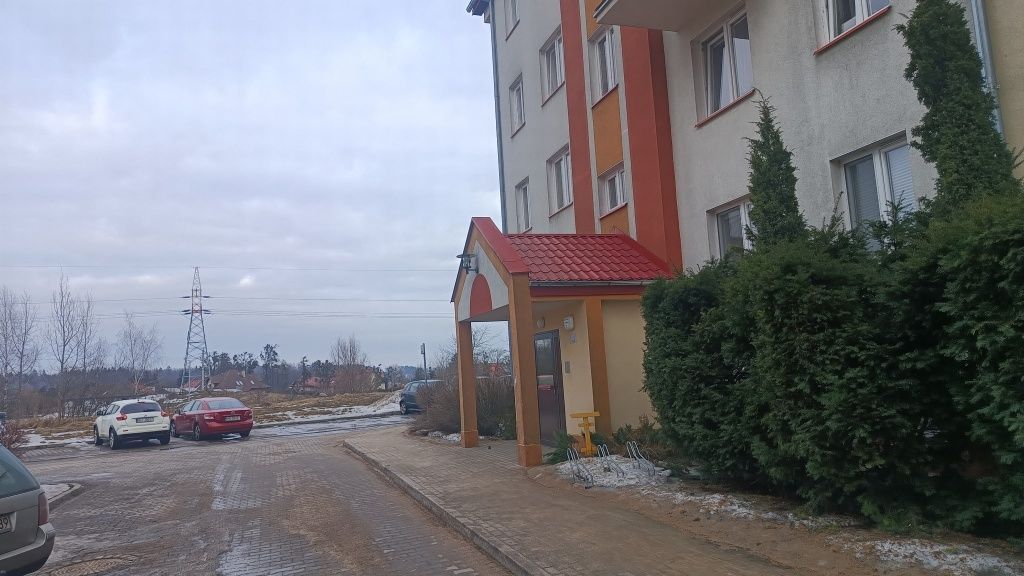 Mieszkanie 2-pokojowe Giżycko, ul. Kazimierza Wielkiego. Zdjęcie 2