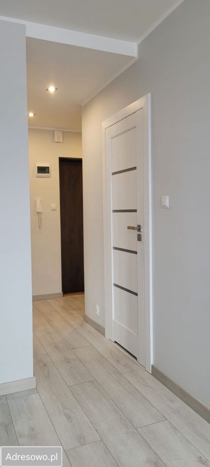 Mieszkanie 2-pokojowe Gdańsk Zaspa, ul. Janusza Meissnera. Zdjęcie 5