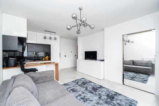 Mieszkanie 2-pokojowe Warszawa, ul. Claudia Monteverdiego. Zdjęcie 6