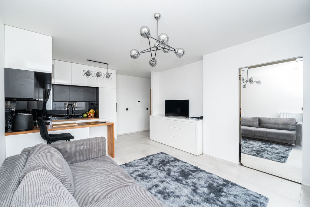 Mieszkanie 2-pokojowe Warszawa, ul. Claudia Monteverdiego. Zdjęcie 6