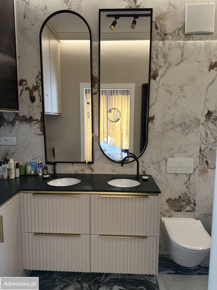 Mieszkanie 4-pokojowe Warszawa Włochy. Zdjęcie 16