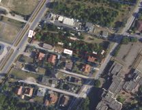 Działka budowlana Serock, Wyzwolenia. Zdjęcie 1