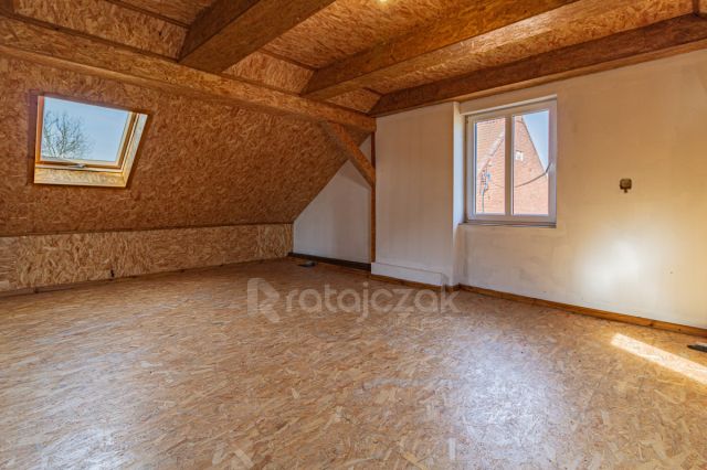 dom wolnostojący, 5 pokoi Kłodawa. Zdjęcie 14