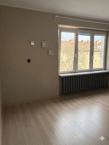 Mieszkanie 1-pokojowe Wrocław Karłowice, ul. Łąka Mazurska. Zdjęcie 4