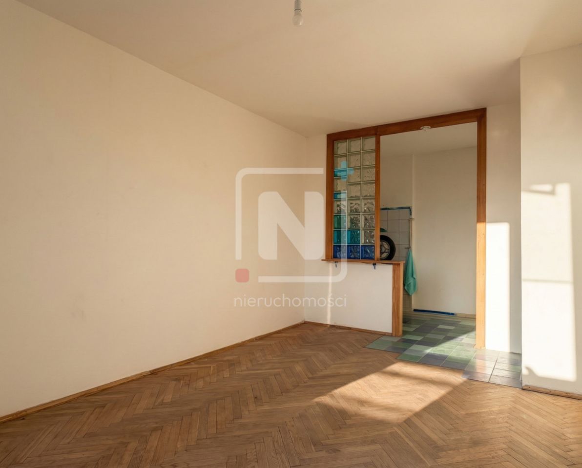 Mieszkanie 2-pokojowe Warszawa Muranów. Zdjęcie 6