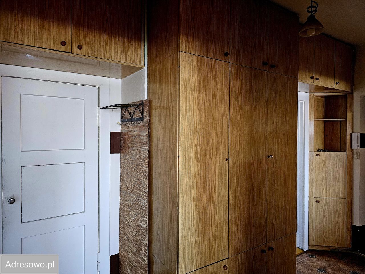 Mieszkanie 3-pokojowe Kętrzyn, ul. Targowa. Zdjęcie 7