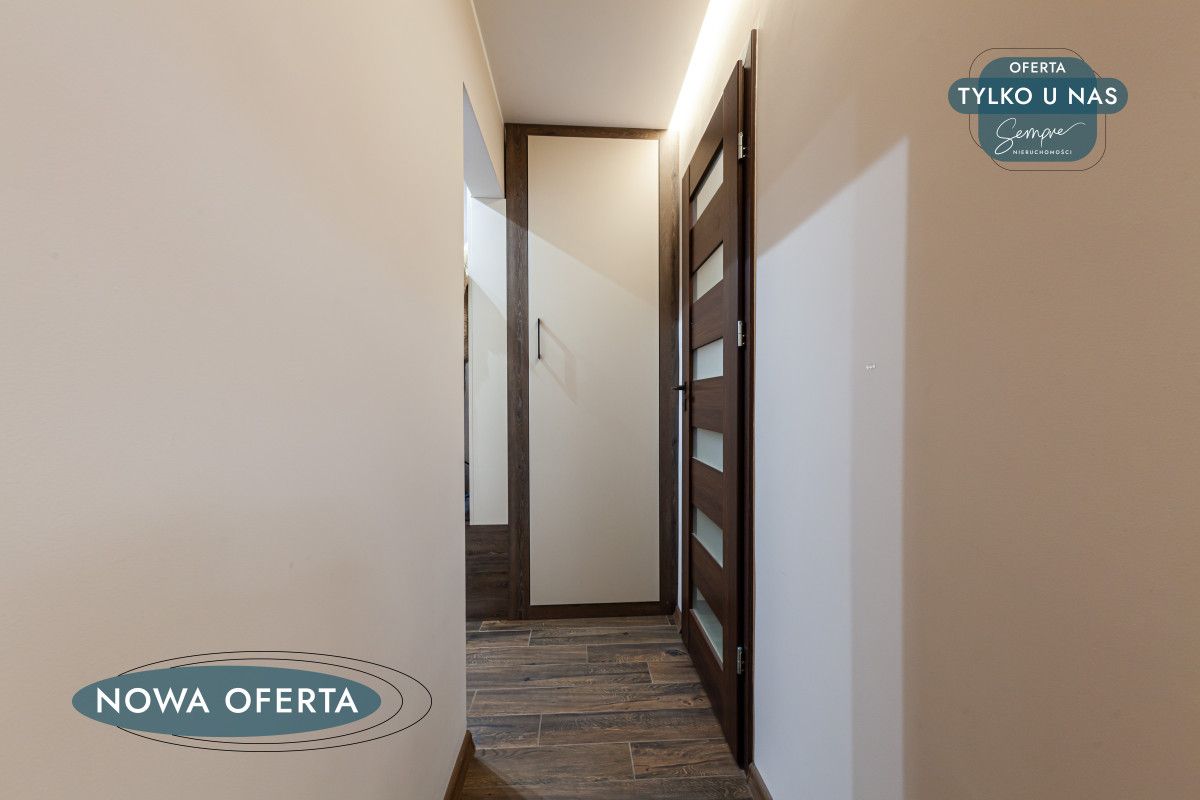 Mieszkanie 1-pokojowe Łódź Widzew, ul. Tatrzańska. Zdjęcie 8