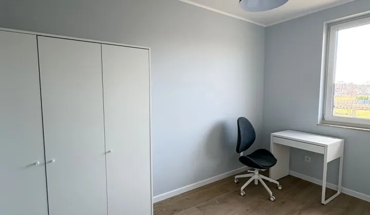 Mieszkanie 7-pokojowe Michałów-Grabina, ul. Kasztanowa