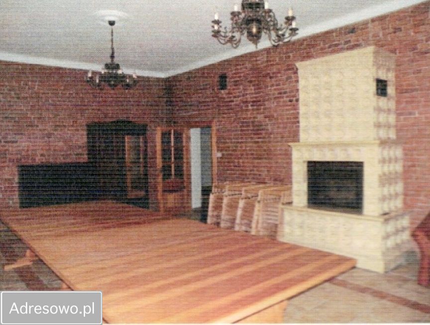 dom wolnostojący Jabłonowo-Adamy. Zdjęcie 9